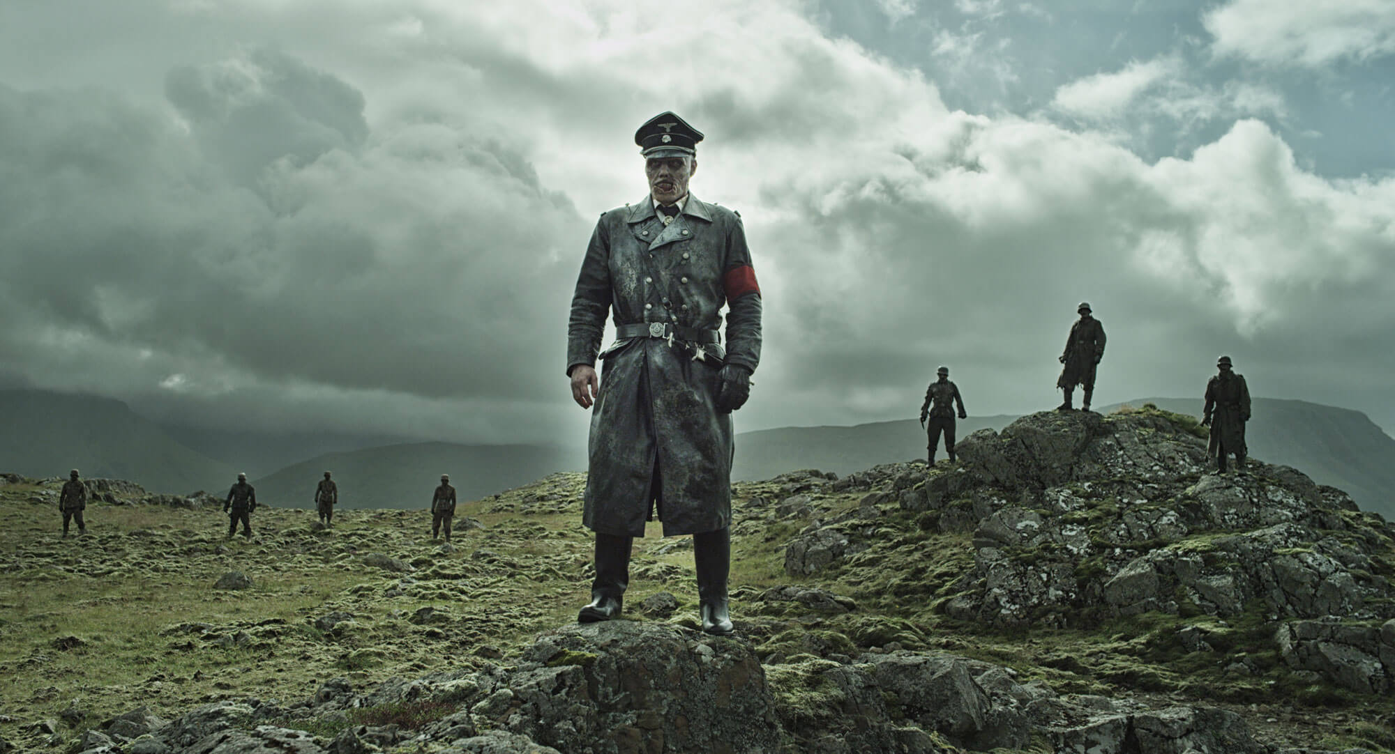 Dead Snow: Red vs. Dead