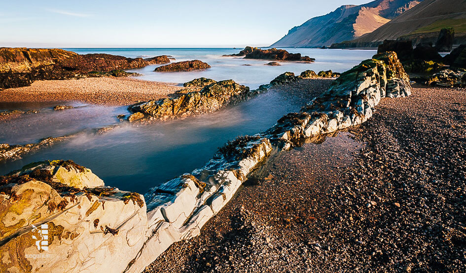 Beautiful Beaches