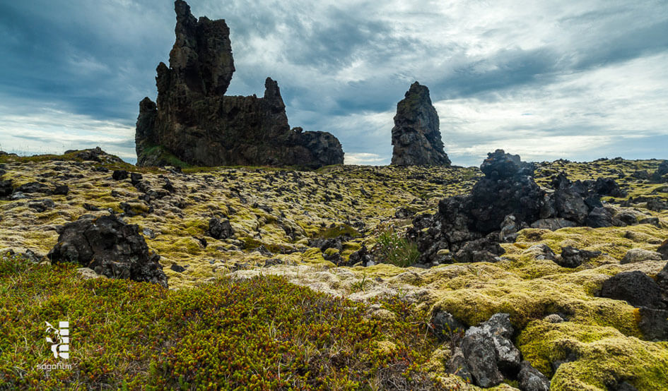 Cliffs & Rock formations