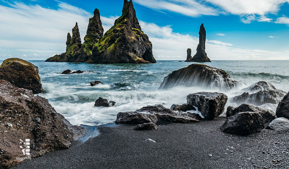 Cliffs & Rock formations