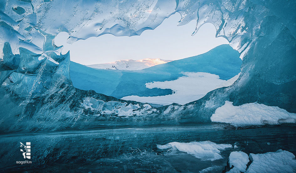 Glacial Lagoons