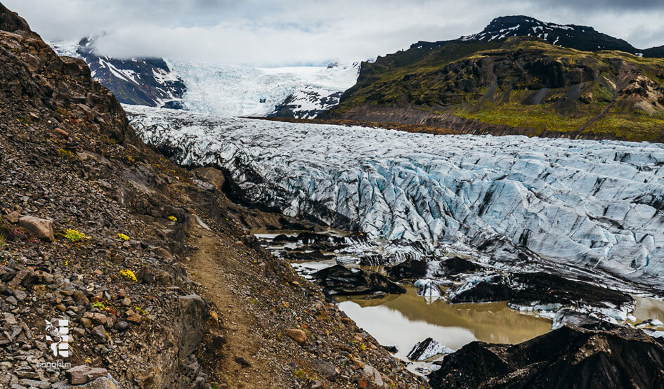 Glaciers