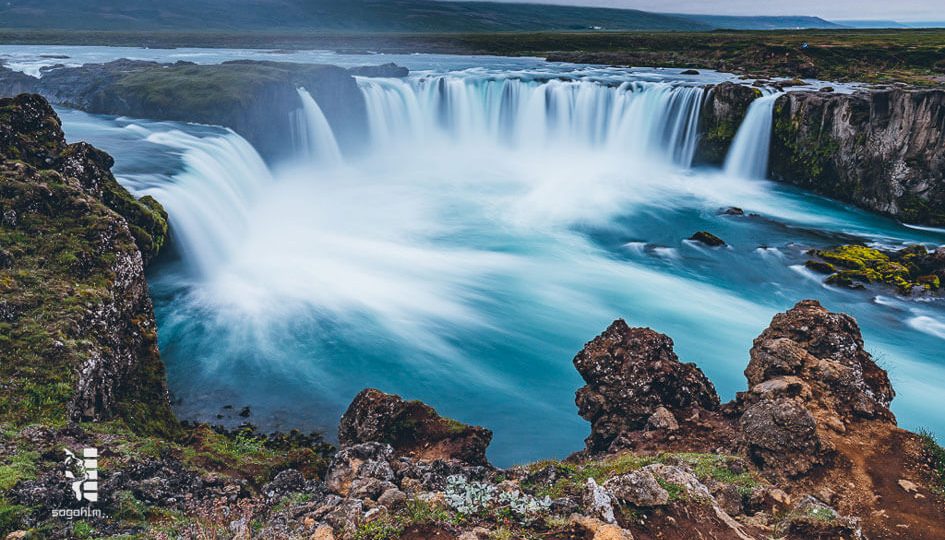 Waterfalls