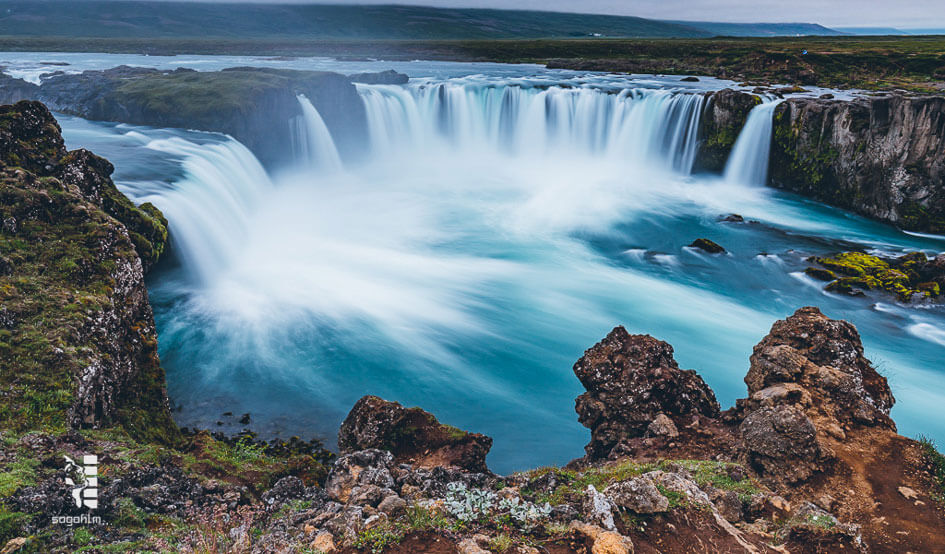 Waterfalls