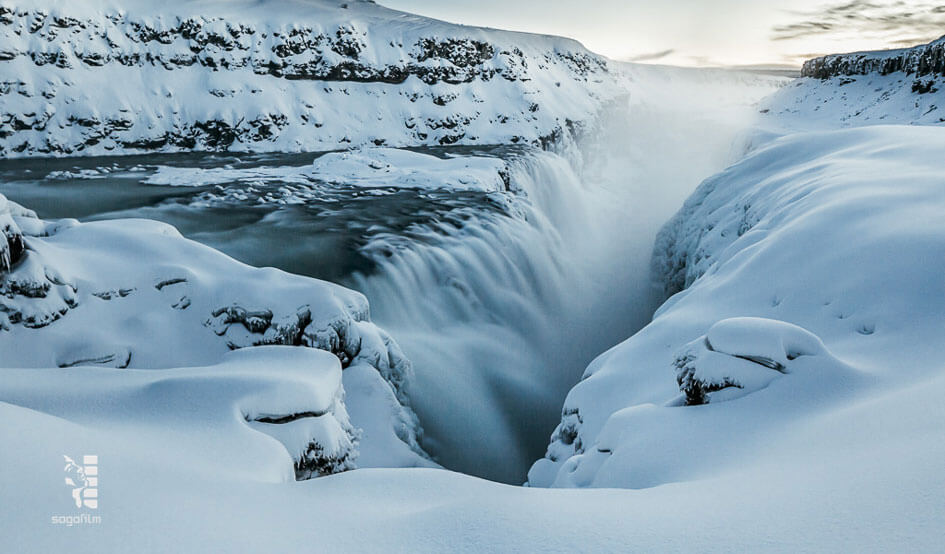 Waterfalls