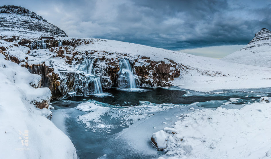 Waterfalls