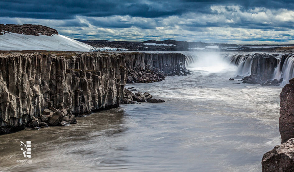 Waterfalls