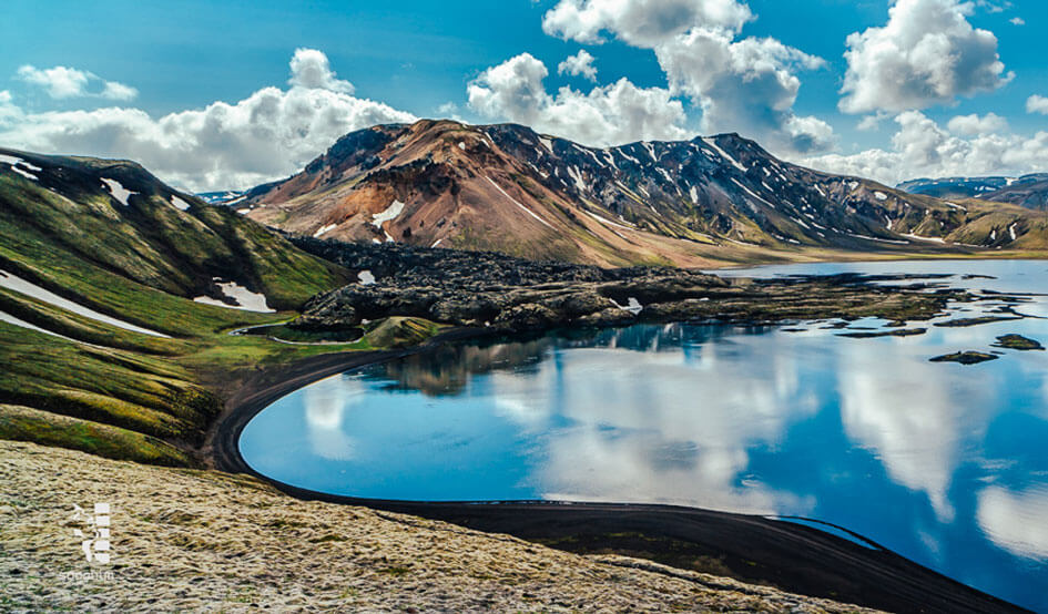 Otherwordly Lakes