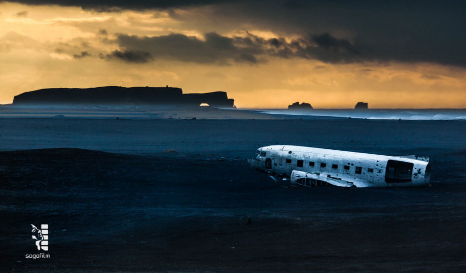 Abandoned Ships & Planes