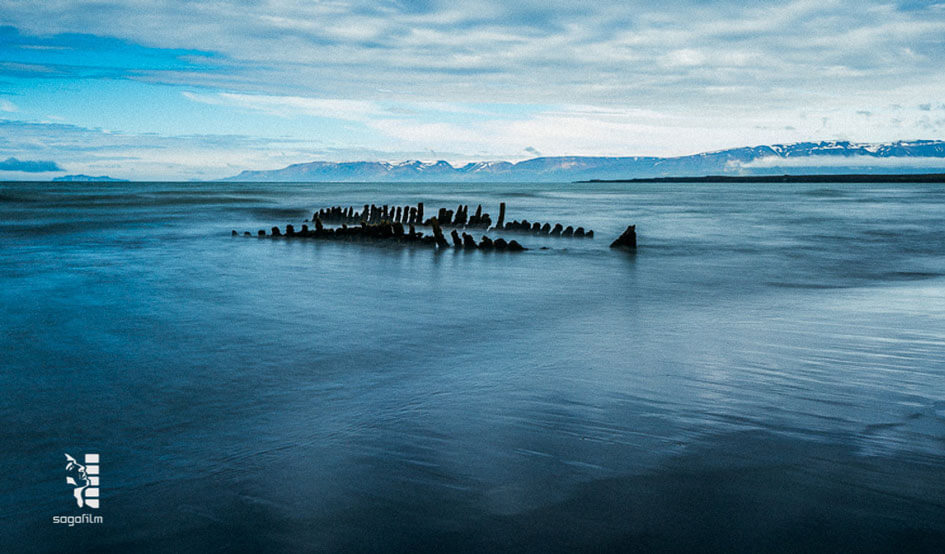 Abandoned Ships & Planes