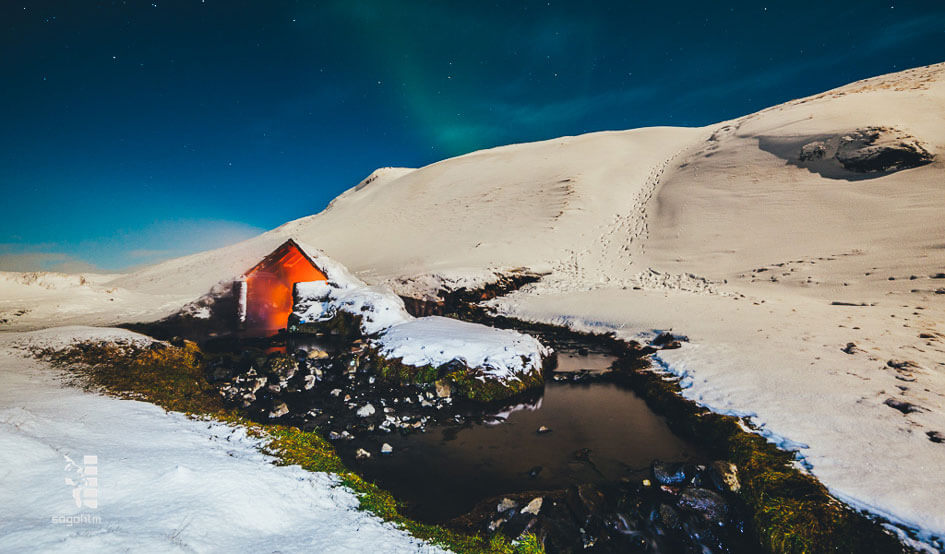 Geysers & Geothermal Areas