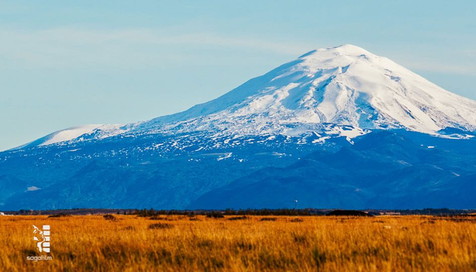 Volcanos