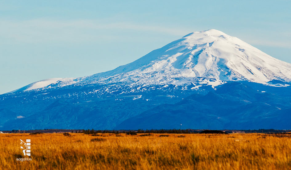 Volcanos