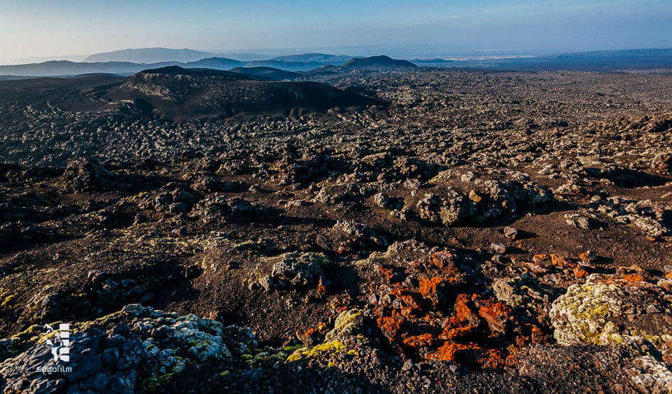 Volcanos