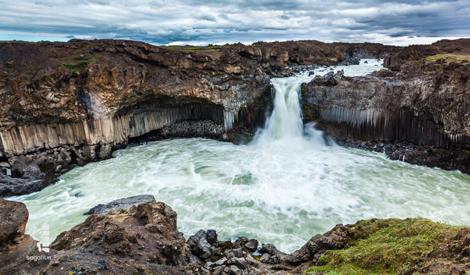 Waterfalls