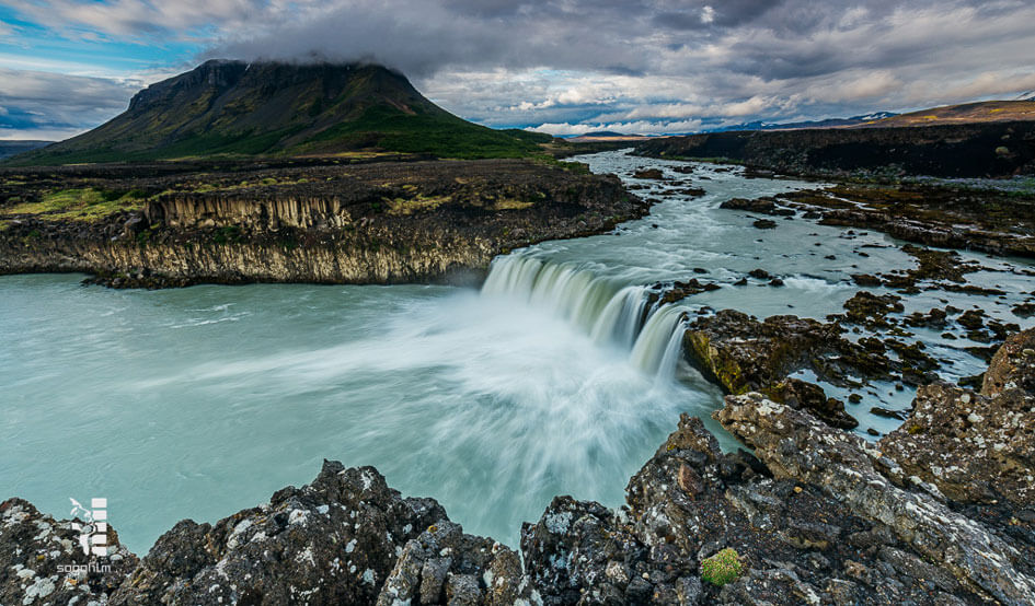 Waterfalls