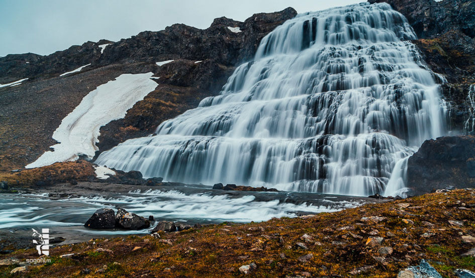 Waterfalls