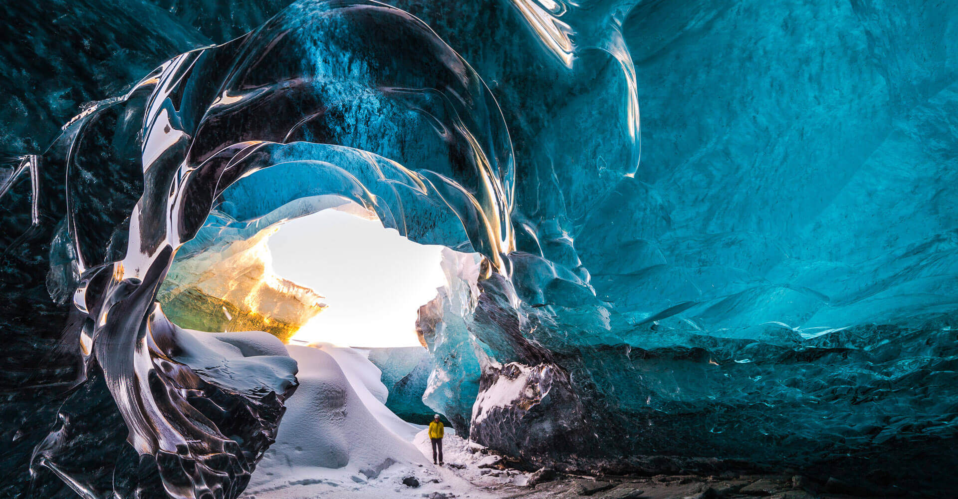 Production company in iceland