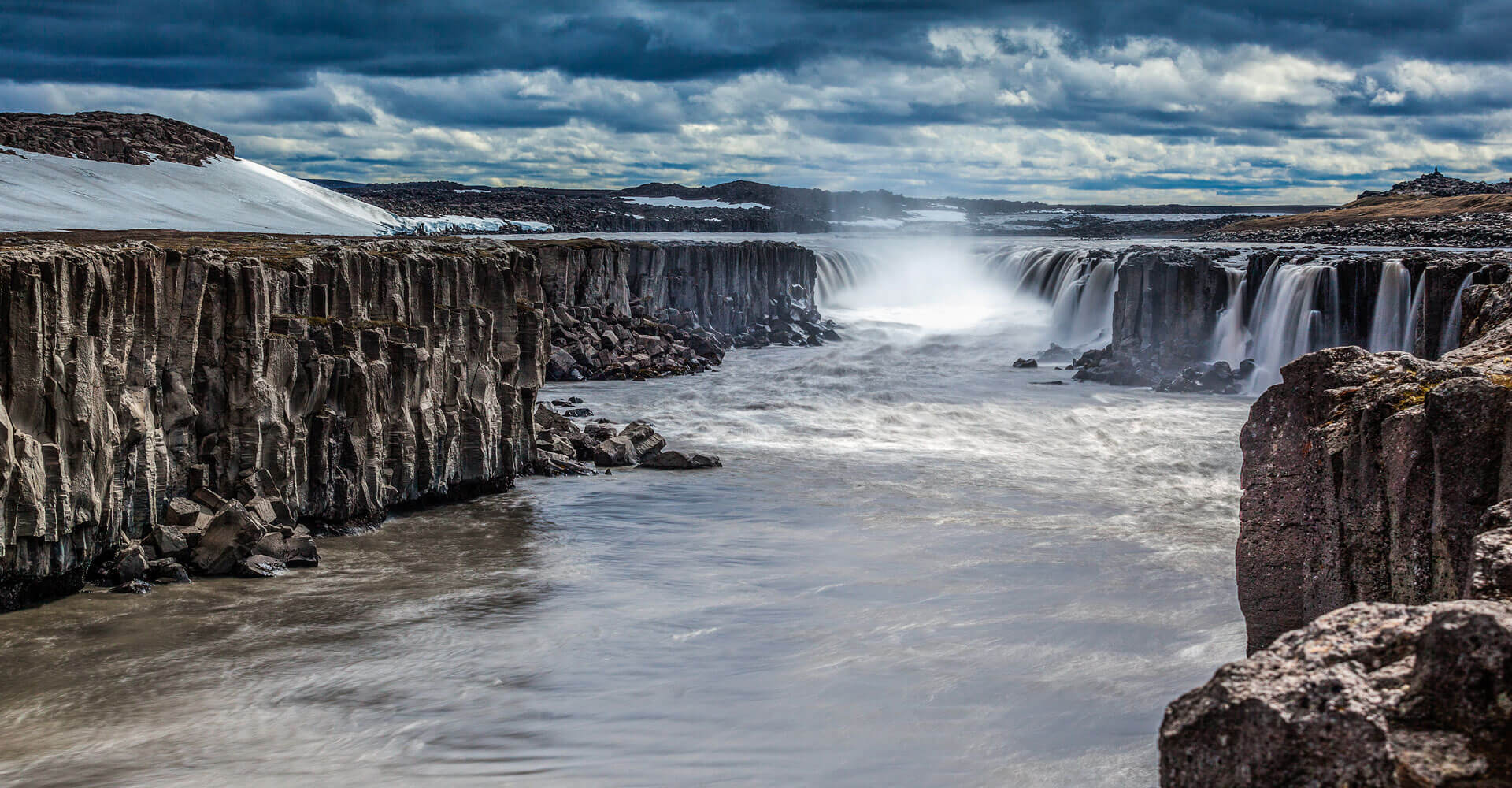 Production company in iceland